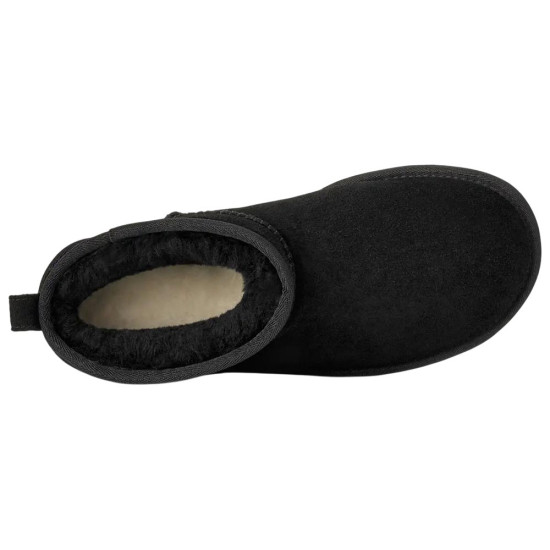 Ugg Classic Ultra Mini Platform Boots
